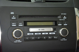 2013款铃木天语SX4