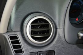 2013款铃木天语SX4