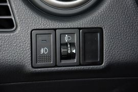 2013款铃木天语SX4