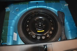 2014款别克英朗XT