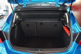 2014款别克英朗XT