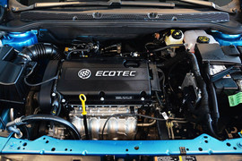 2014款别克英朗XT