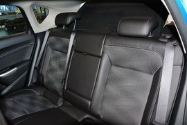 2014款别克英朗XT