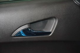 2014款别克英朗XT