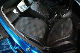 2014款别克英朗XT