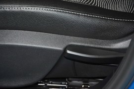 2014款别克英朗XT