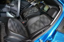 2014款别克英朗XT