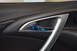 2014款别克英朗XT