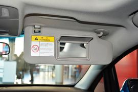 2014款别克英朗XT