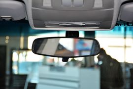 2014款别克英朗XT