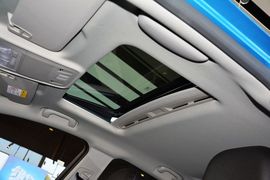 2014款别克英朗XT