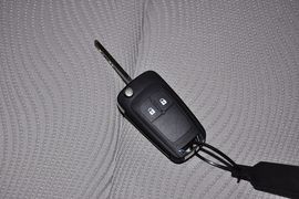 2014款别克英朗XT