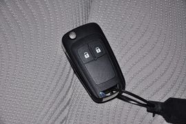 2014款别克英朗XT