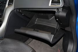 2014款别克英朗XT