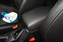 2014款别克英朗XT