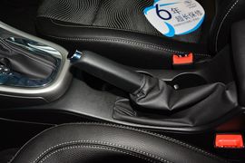 2014款别克英朗XT