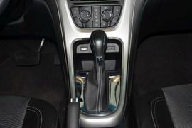 2014款别克英朗XT