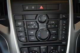 2014款别克英朗XT