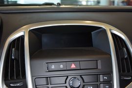 2014款别克英朗XT