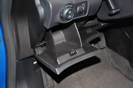 2014款别克英朗XT