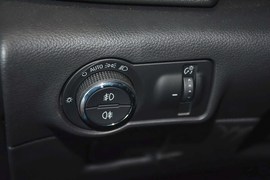 2014款别克英朗XT