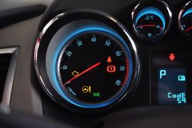 2014款别克英朗XT