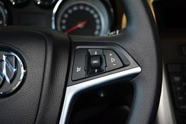 2014款别克英朗XT