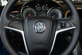 2014款别克英朗XT