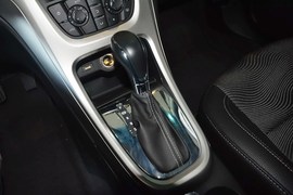 2014款别克英朗XT