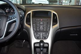 2014款别克英朗XT