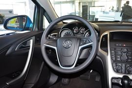 2014款别克英朗XT