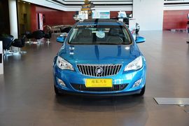 2014款别克英朗XT