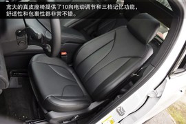 2014款林肯MKC