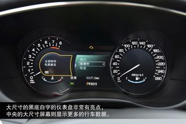 2014款林肯MKC