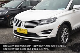 2014款林肯MKC