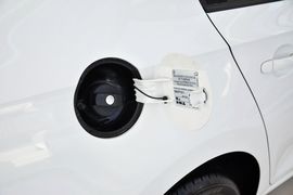 2015款斯柯达昕锐1.6L自动优选型