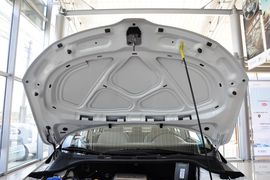 2015款斯柯达昕锐1.6L自动优选型