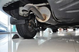 2015款斯柯达昕锐1.6L自动优选型