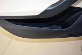 2015款斯柯达昕锐1.6L自动优选型