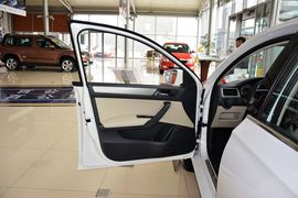 2015款斯柯达昕锐1.6L自动优选型