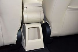 2015款斯柯达昕锐1.6L自动优选型
