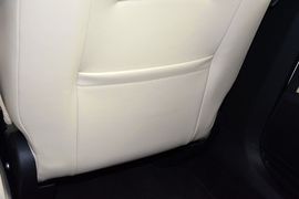 2015款斯柯达昕锐1.6L自动优选型