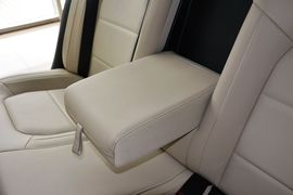 2015款斯柯达昕锐1.6L自动优选型