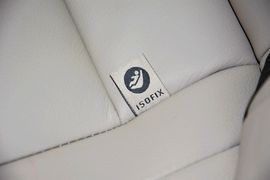 2015款斯柯达昕锐1.6L自动优选型