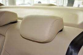 2015款斯柯达昕锐1.6L自动优选型