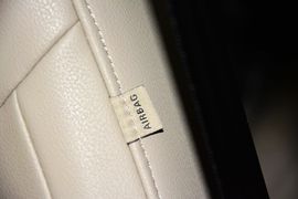 2015款斯柯达昕锐1.6L自动优选型