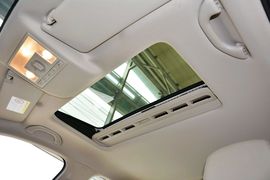 2015款斯柯达昕锐1.6L自动优选型