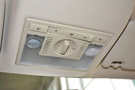 2015款斯柯达昕锐1.6L自动优选型