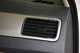 2015款斯柯达昕锐1.6L自动优选型