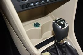 2015款斯柯达昕锐1.6L自动优选型